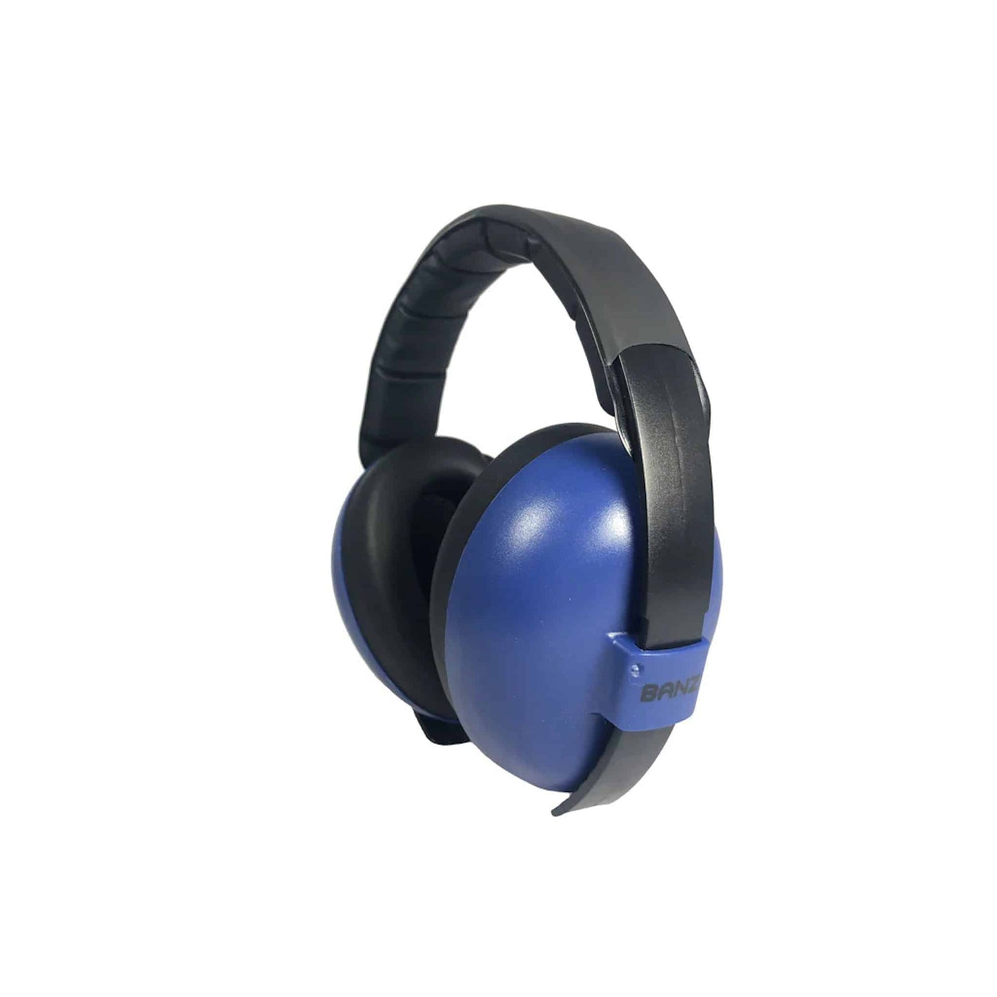 Banz Hear no Blare Infant Earmuffs Navy