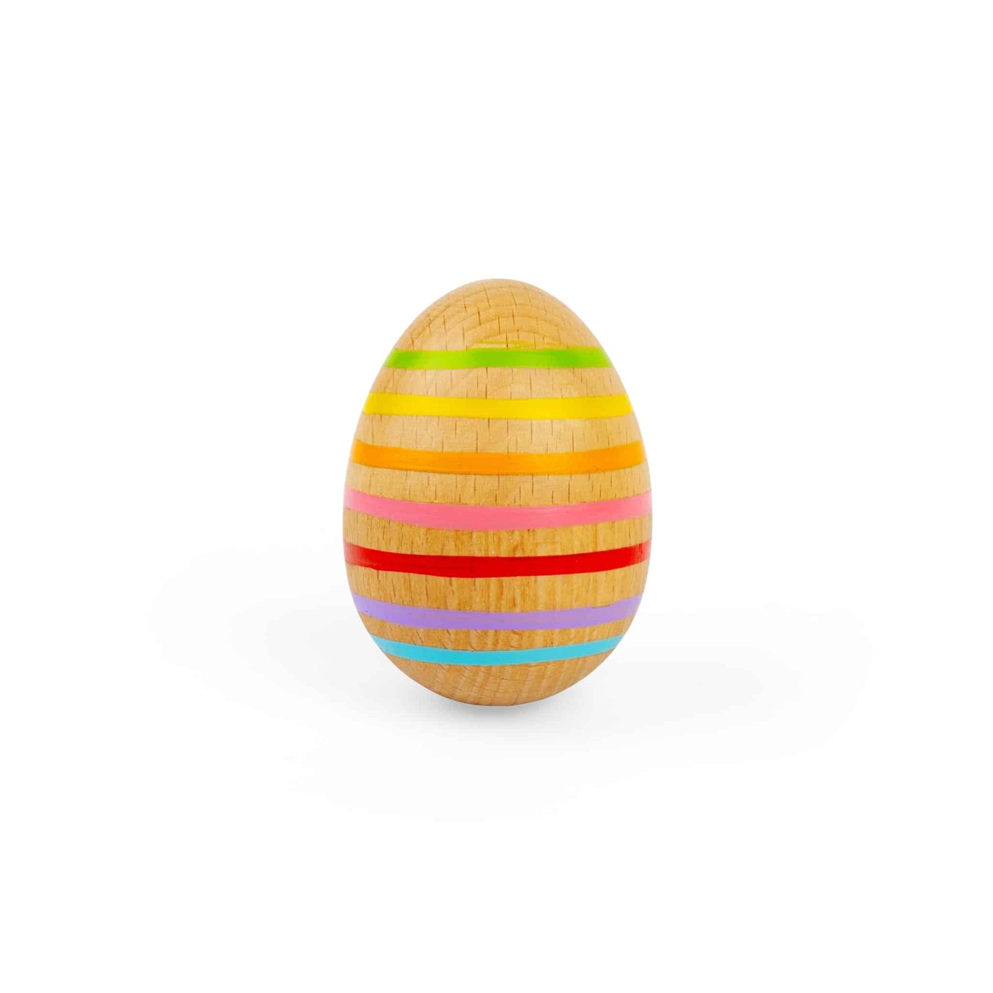 Bigjigs Egg Shaker
