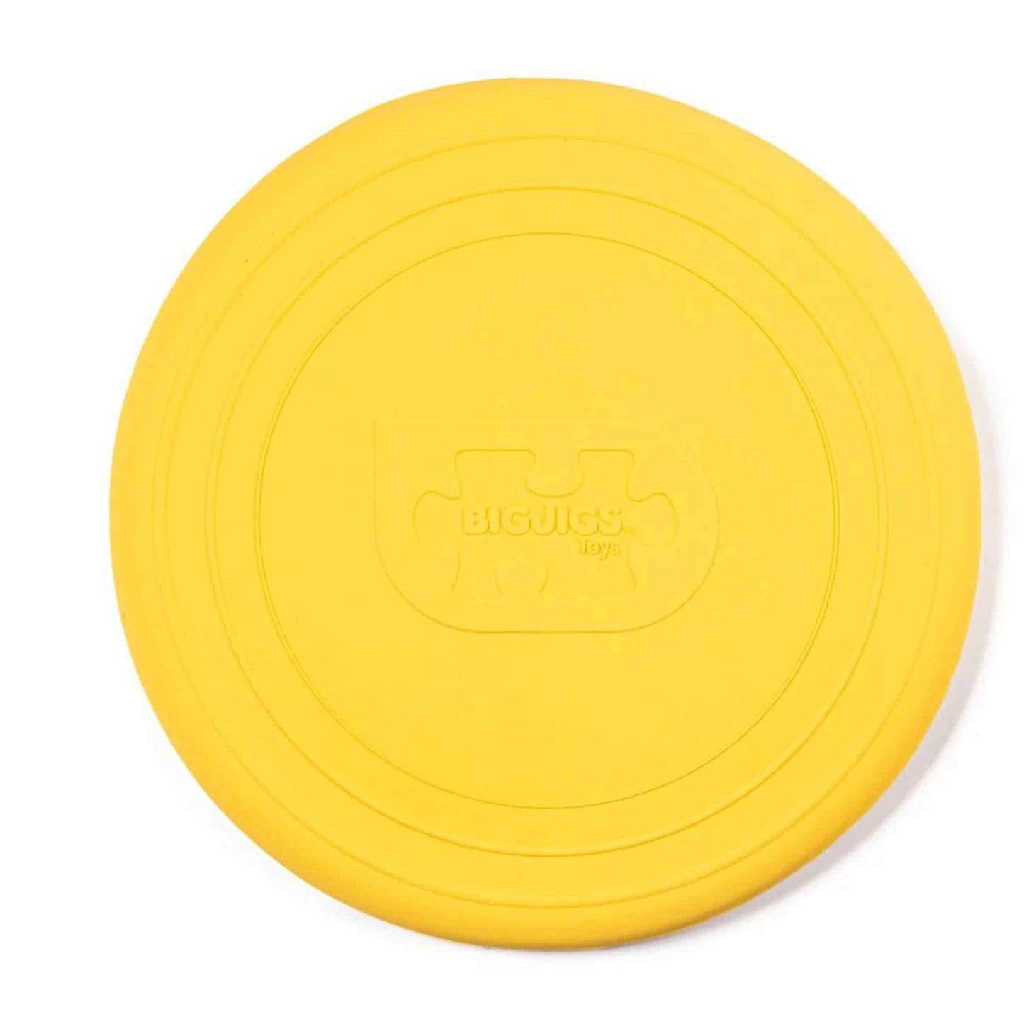 Bigjigs Foldable Frisbee Flyer