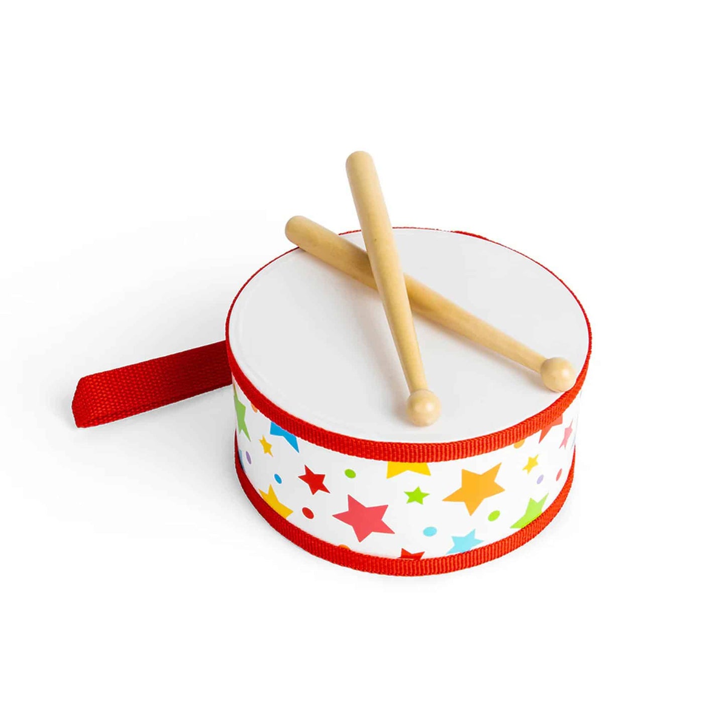 Bigjigs Junior Drum