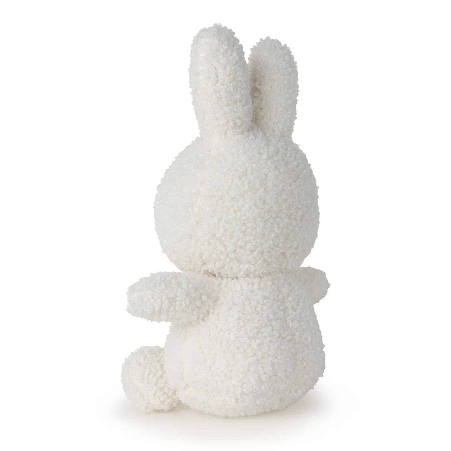 Miffy Tiny Teddy Recycled ECO Back