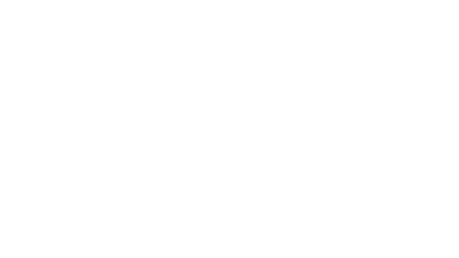Bronwyn's Baby Strapline