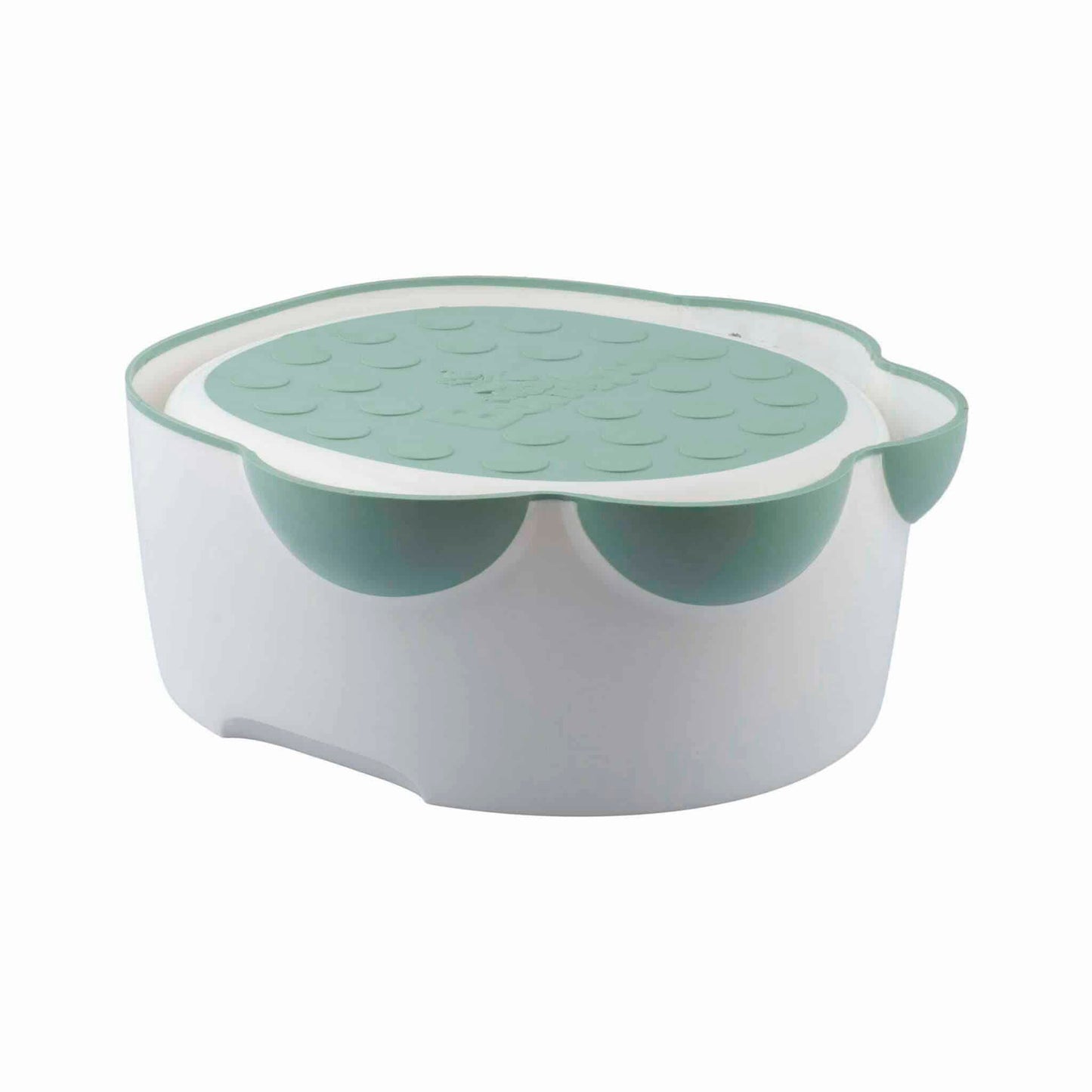 Bumbo Step 'n Potty Hemlock Base