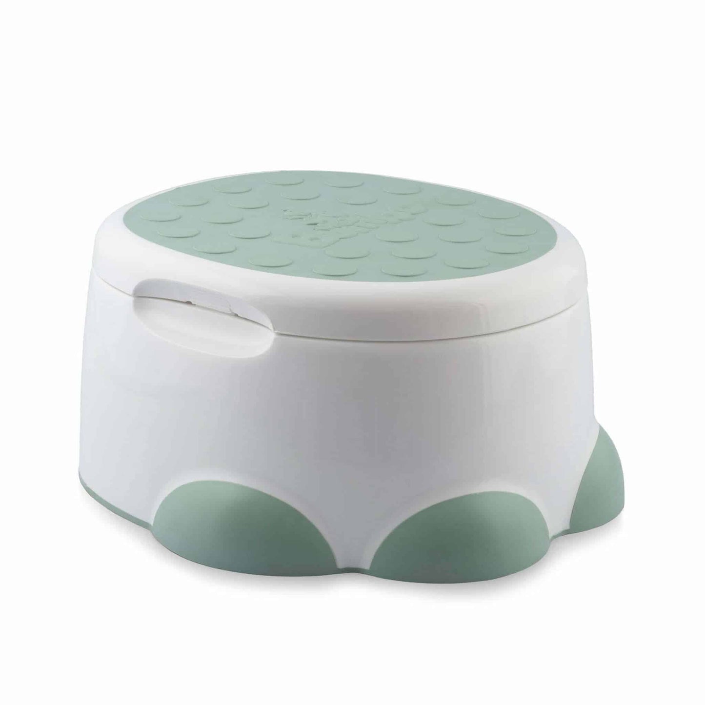 Bumbo Step 'n Potty Hemlock Step