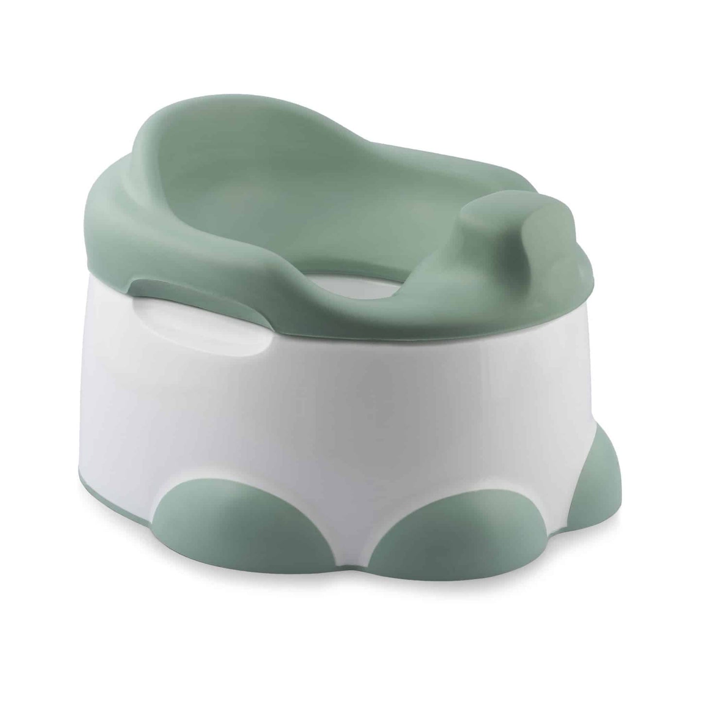 Bumbo Step 'n Potty Hemlock