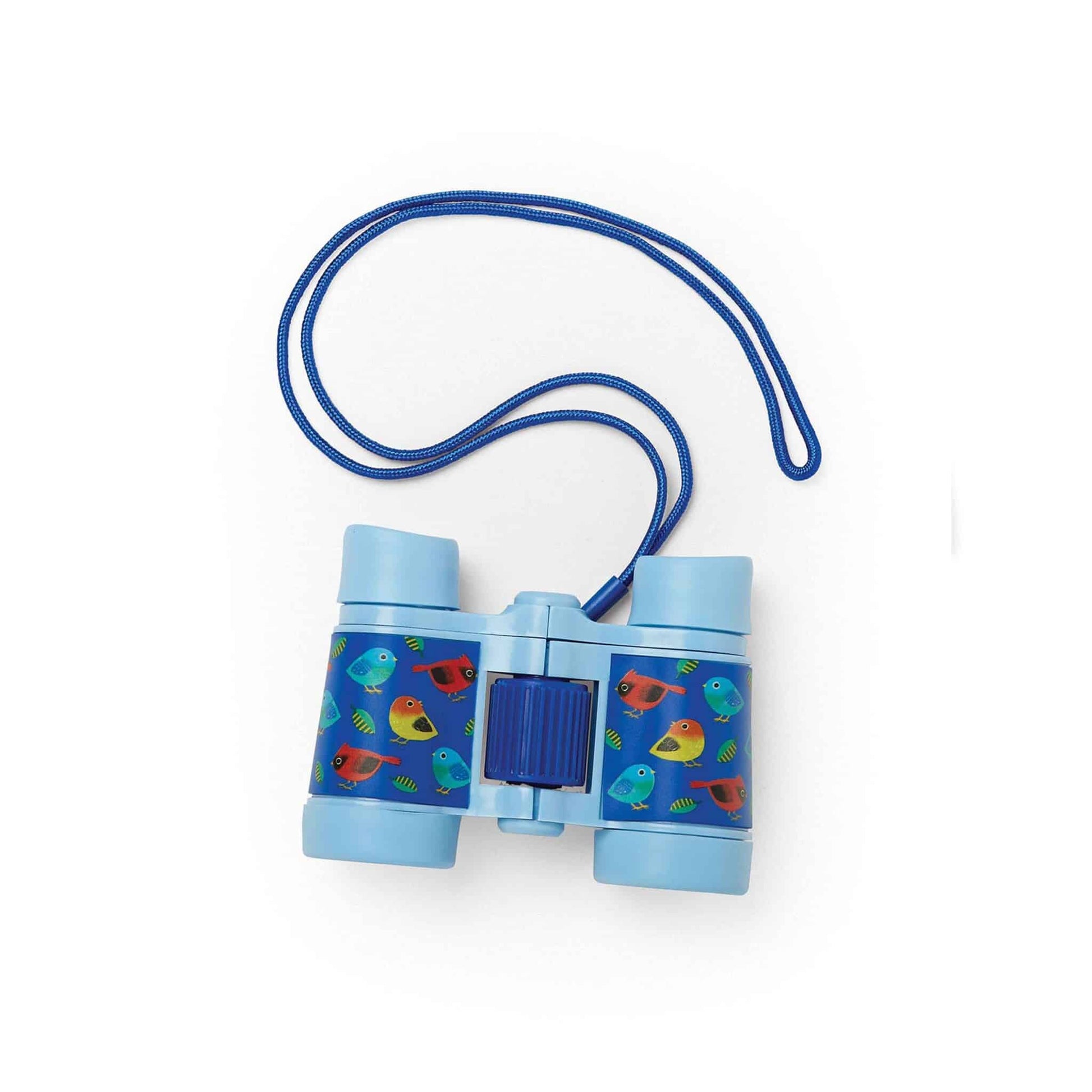 Crocodile Creek Little Explorer Binoculars Little Bird Watcher