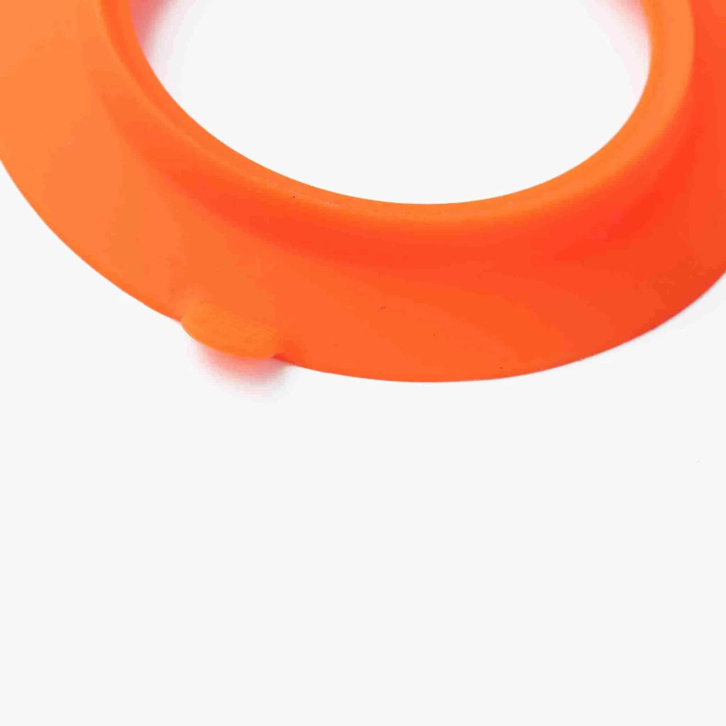 Eco Rascals Bamboo Bowl and Spoon Set Suction Ring