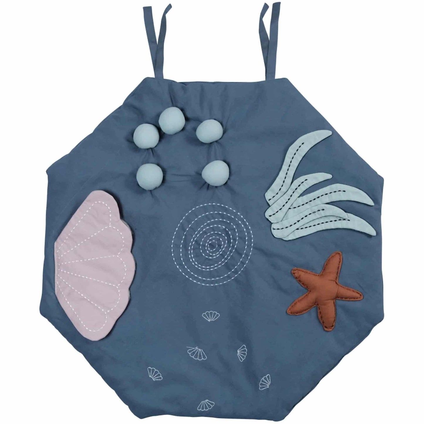Fabelab Activity Blanket Underwater