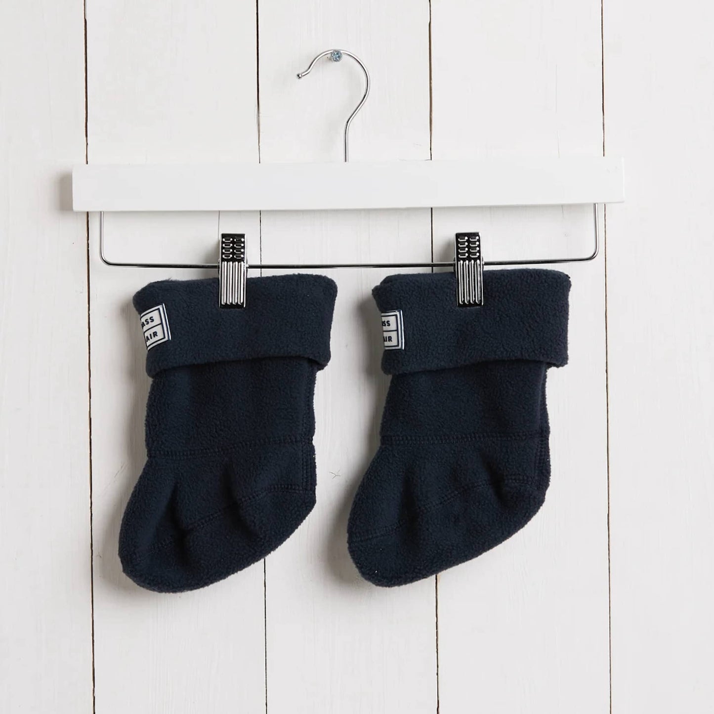 Grass and Air Welly Boot Socks