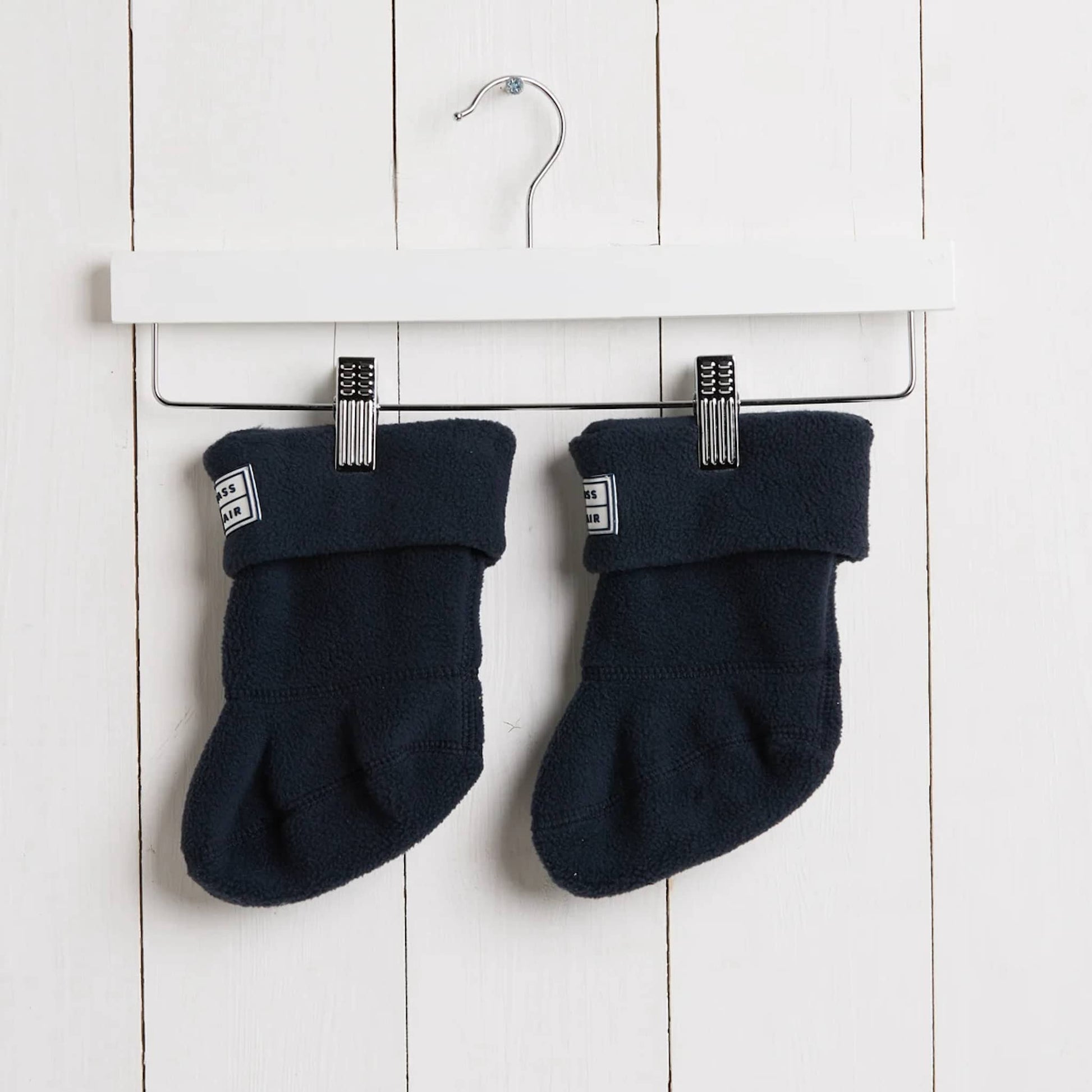 Grass and Air Welly Boot Socks