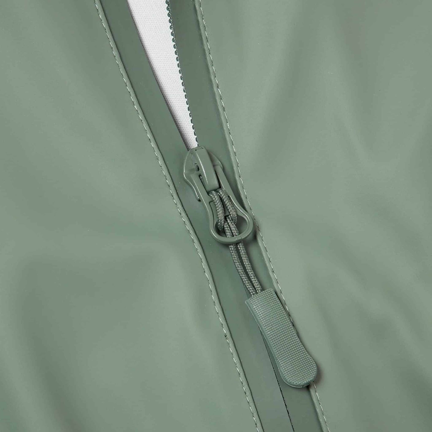 Grass and Air Stomper Puddlesuit Zip