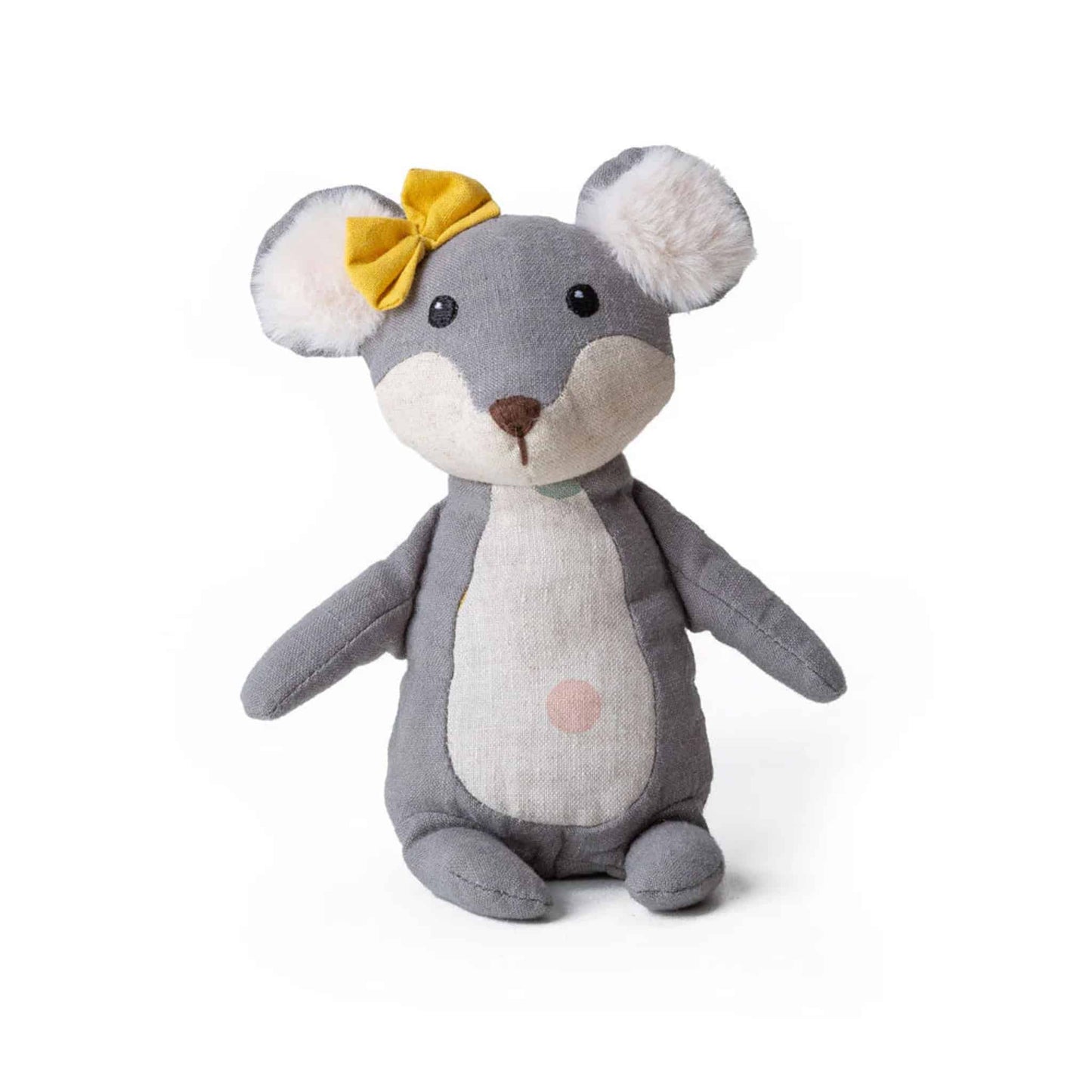 Jumini Friends Pet Pals Millie Mouse