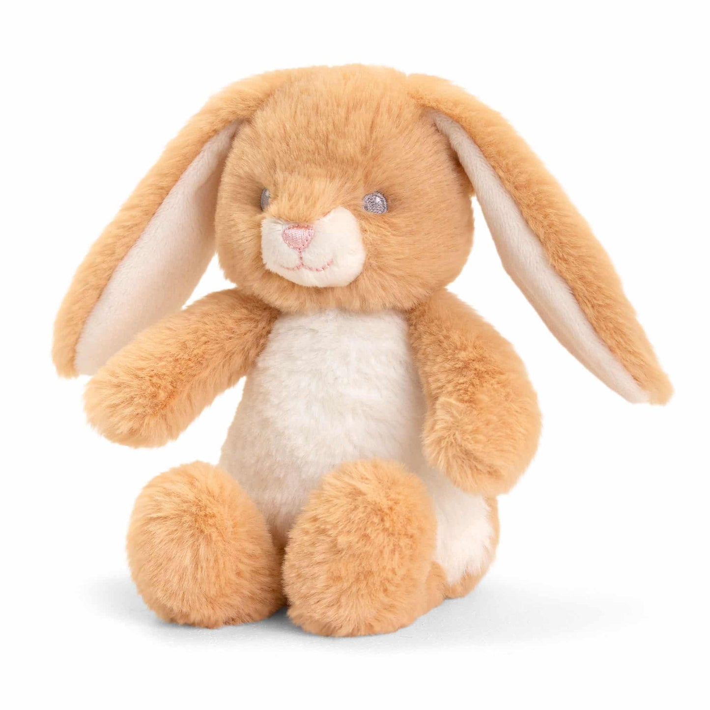 Keel Toys Baby Rabbit Brown