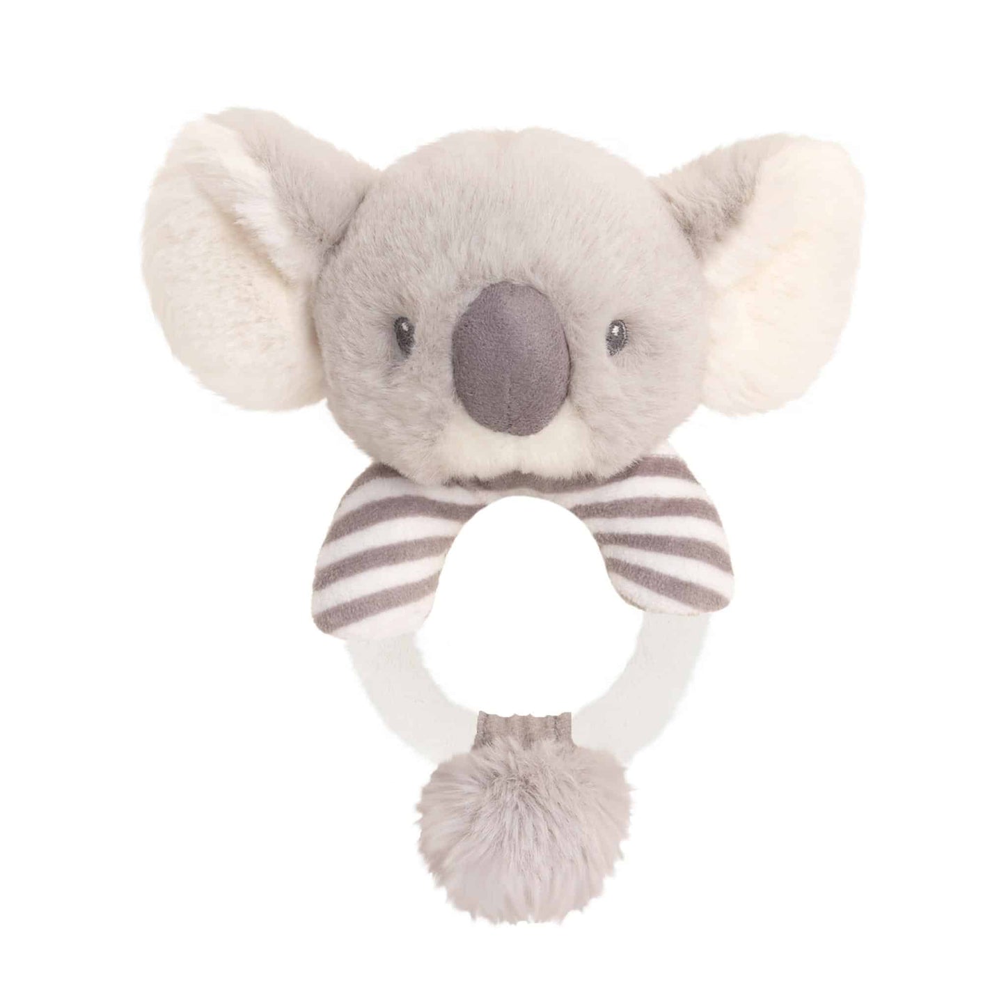 Keel Toys Ring Rattle Koala
