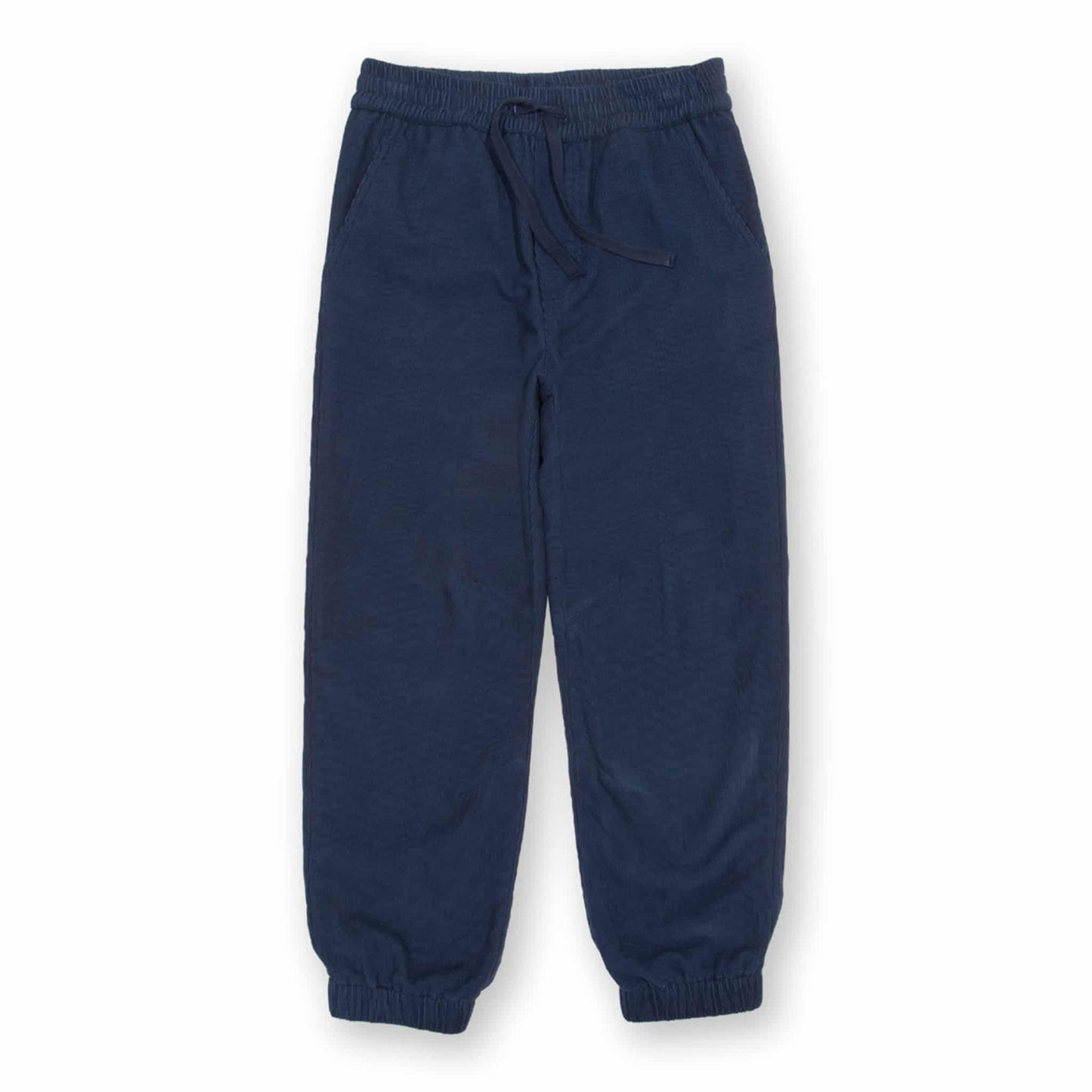 Kite Cosy Cords Pull Ons Midnight Blue