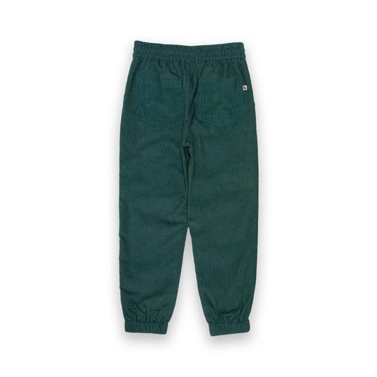 Kite Cosy Cords Pine Front