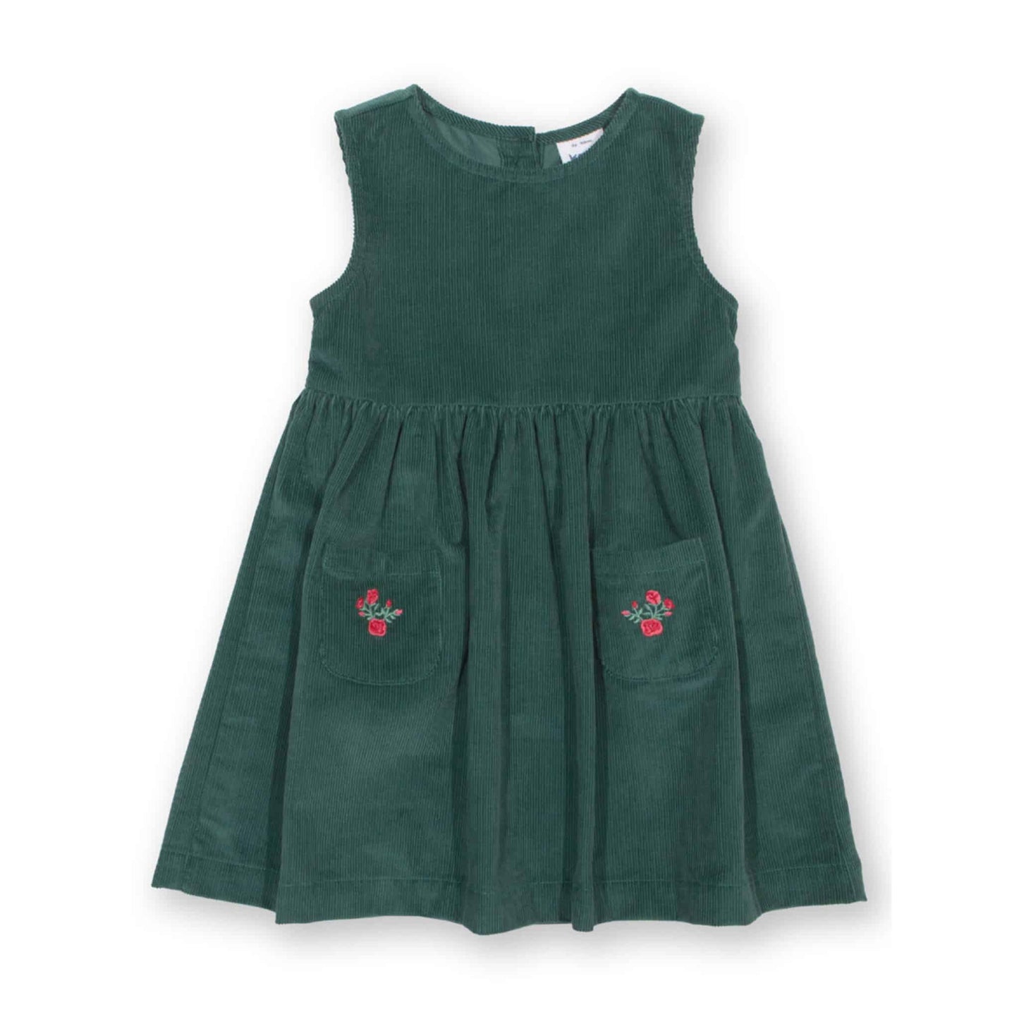 Kite Rosey Posey Corduroy Dress