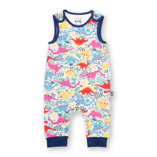 Kite Dungarees Dino Days