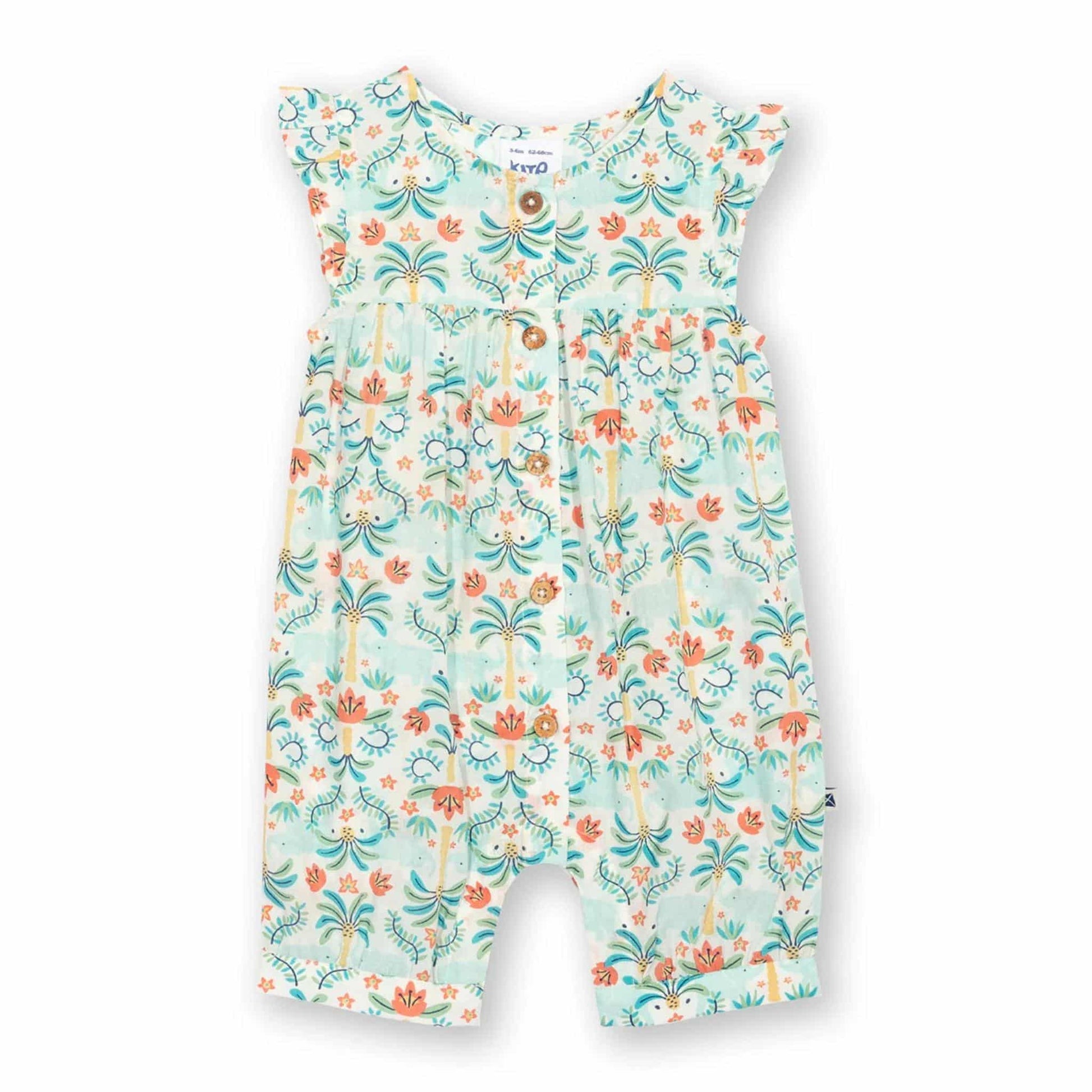 Kite Ele Oasis Dungarees