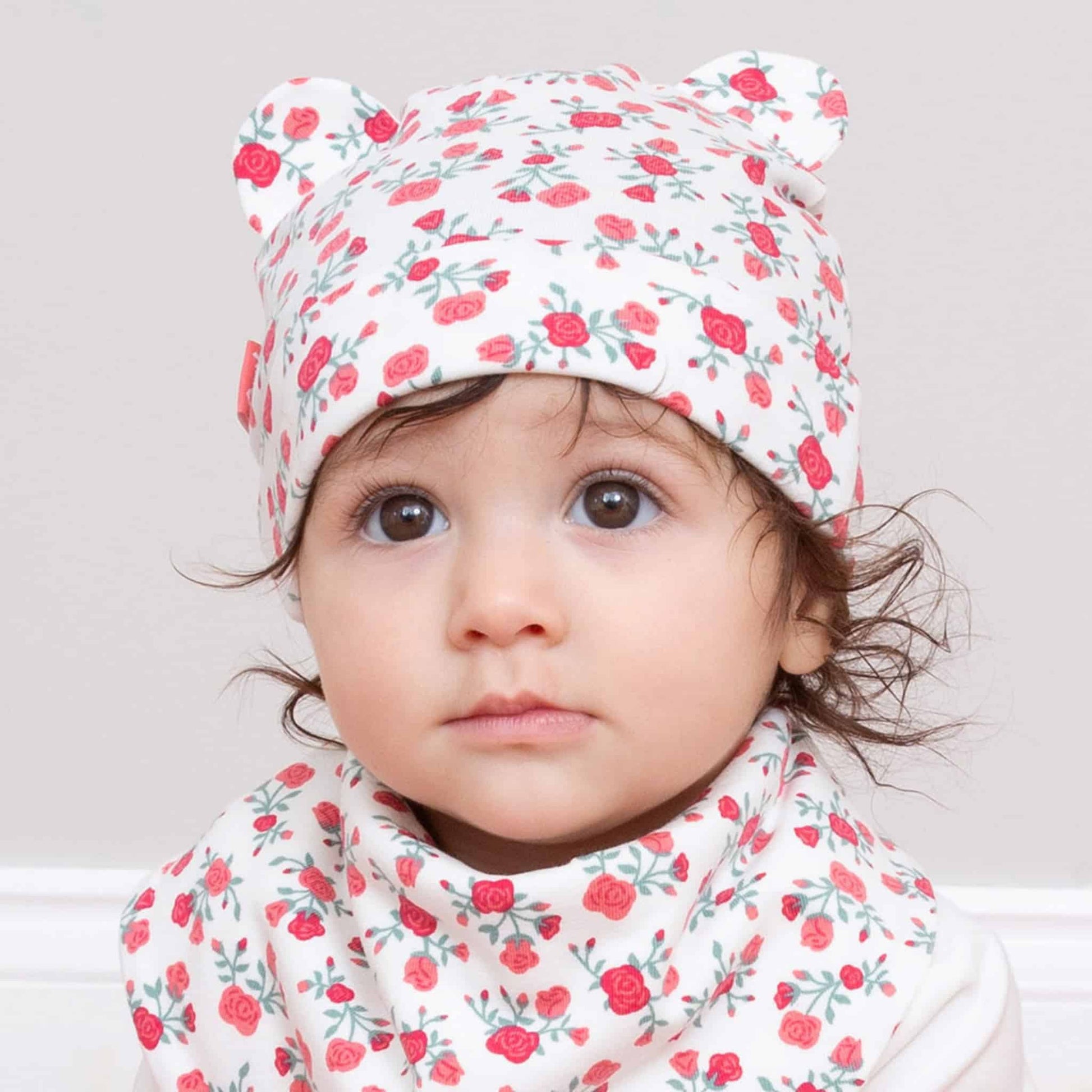 Kite Beanie Hat Rosey Posey Lifestyle