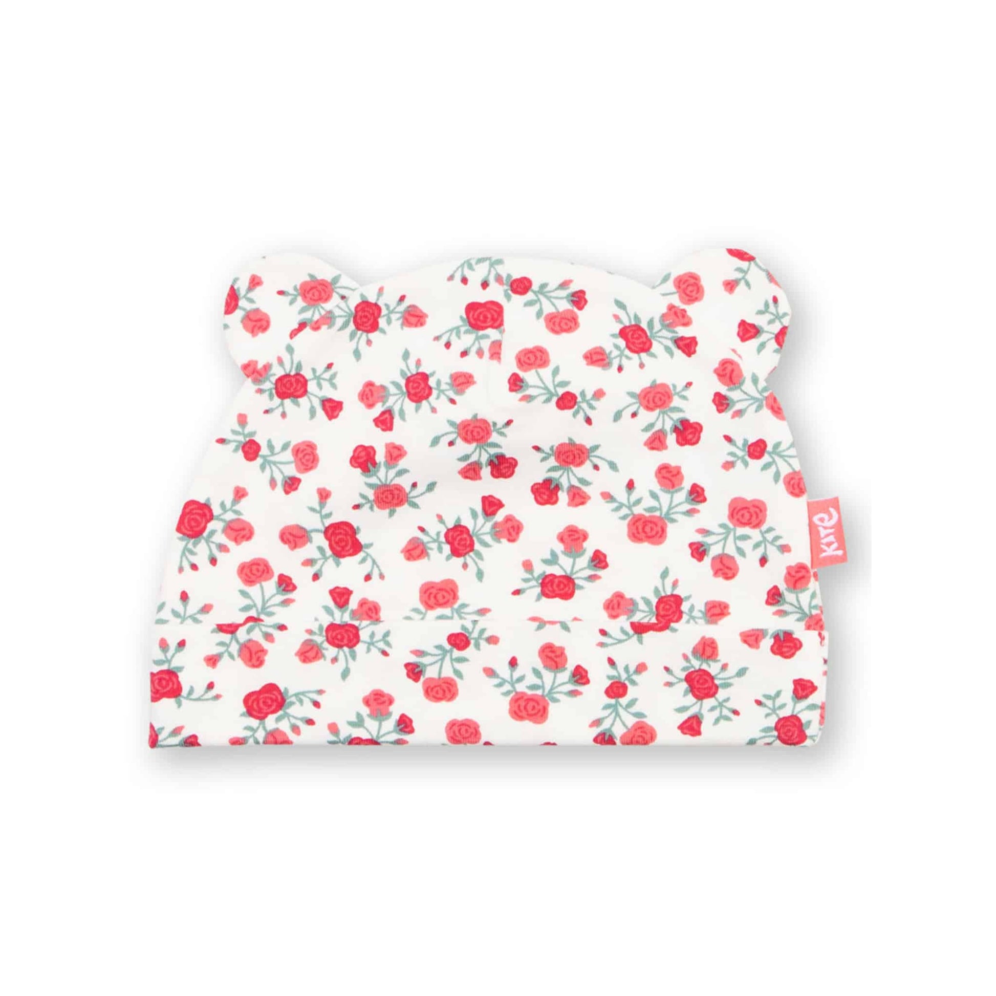 Kite Beanie Hat Rosey Posey