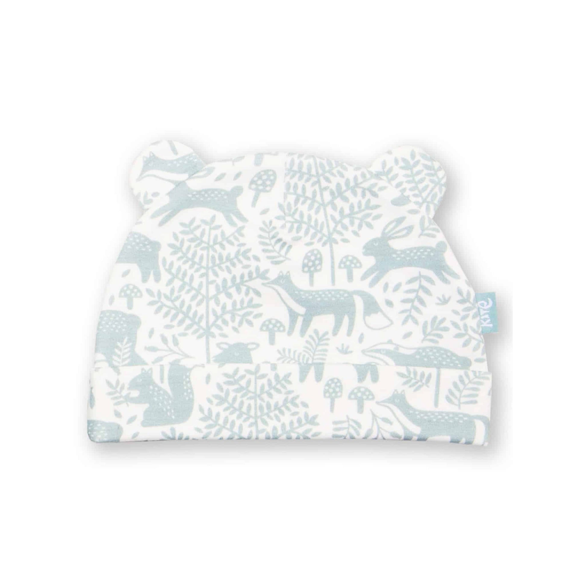 Kite Beanie Hat Woodland Walk