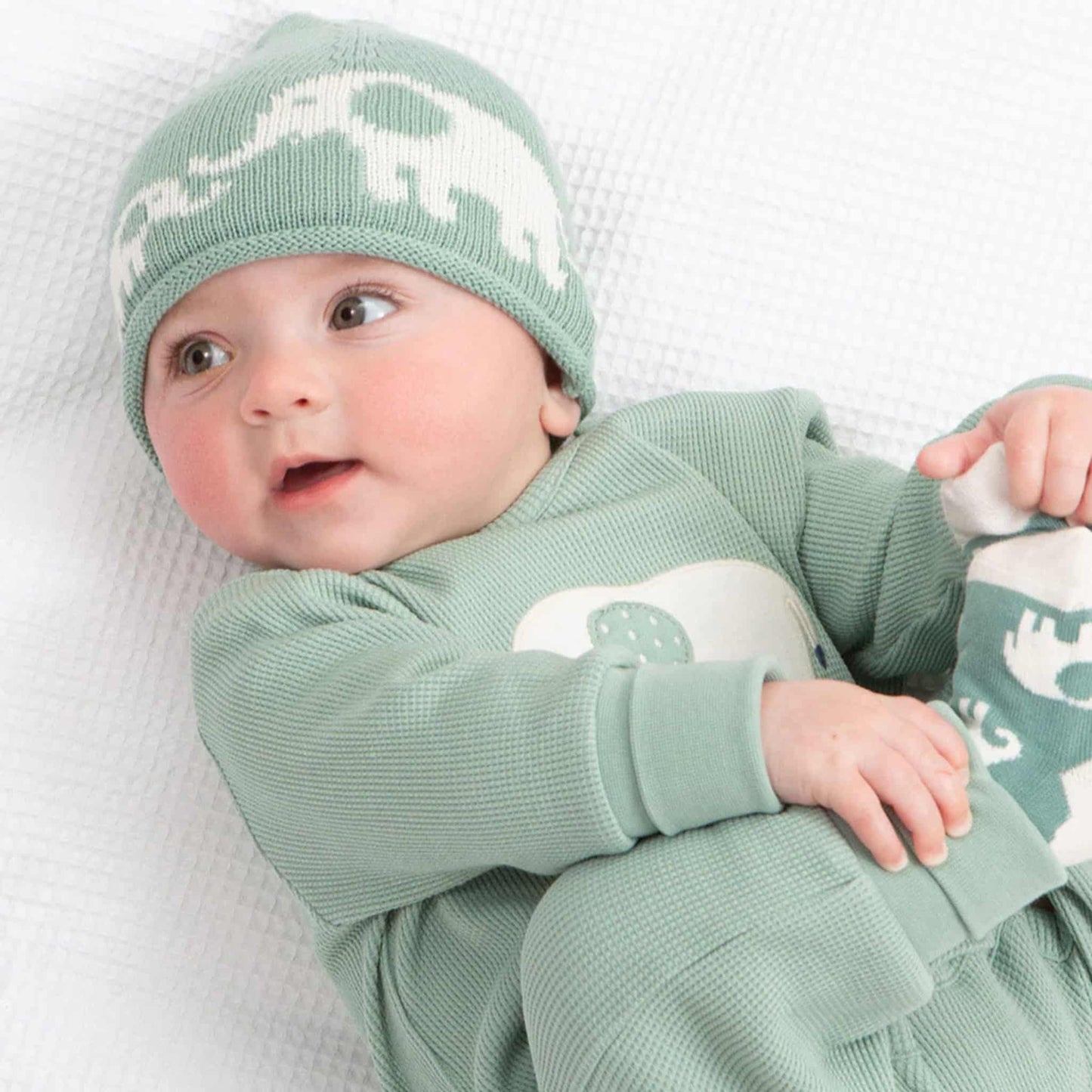 Kite Knit Hat Ele and Me Lifestyle