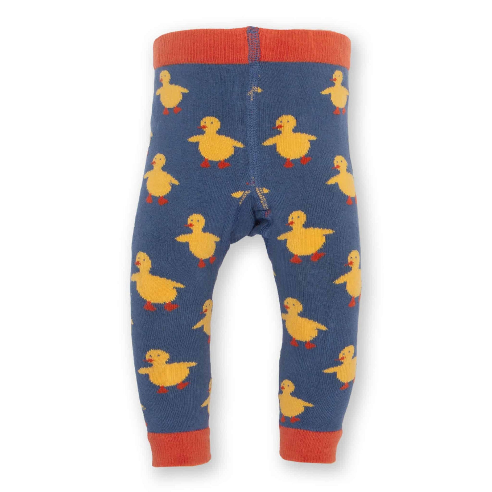 Kite Knit Leggings Quack Quack