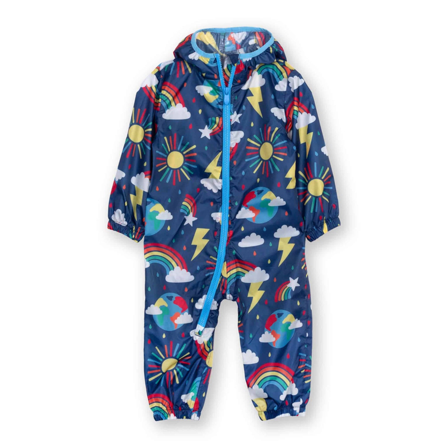 Kite Puddle Suit Weather Watch