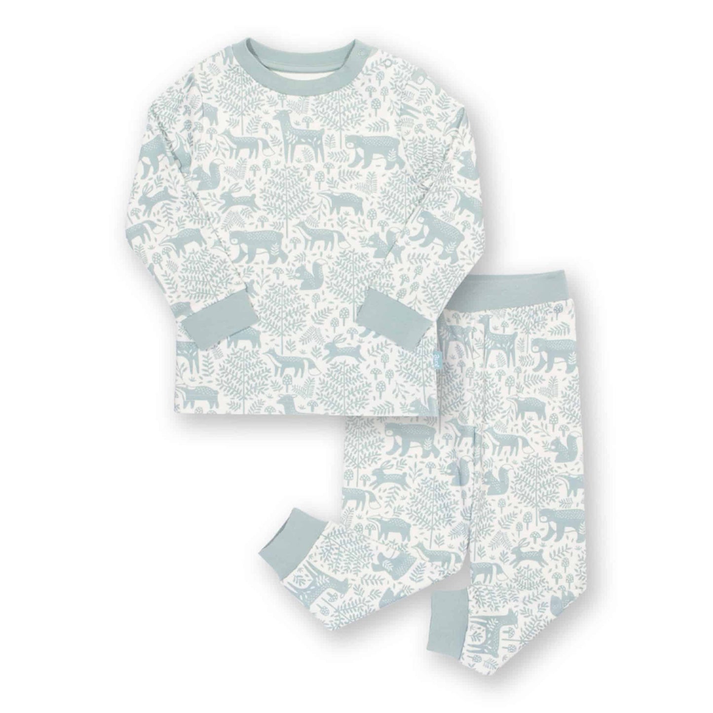 Kite Pyjamas Woodland Walk