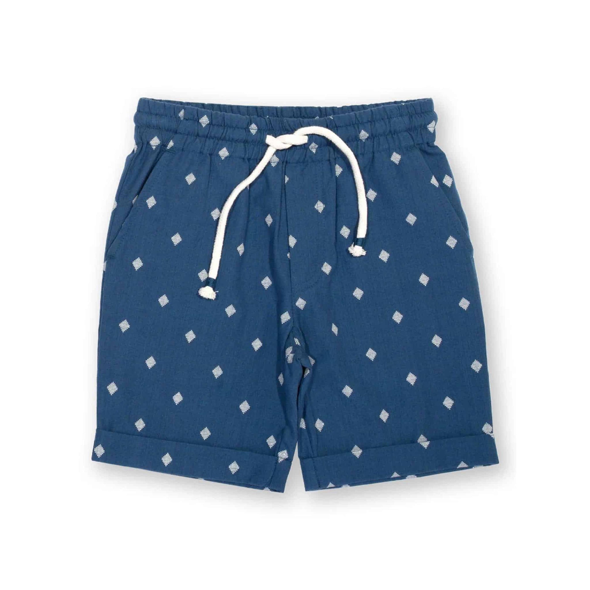 Kite Dobby Diamond Shorts