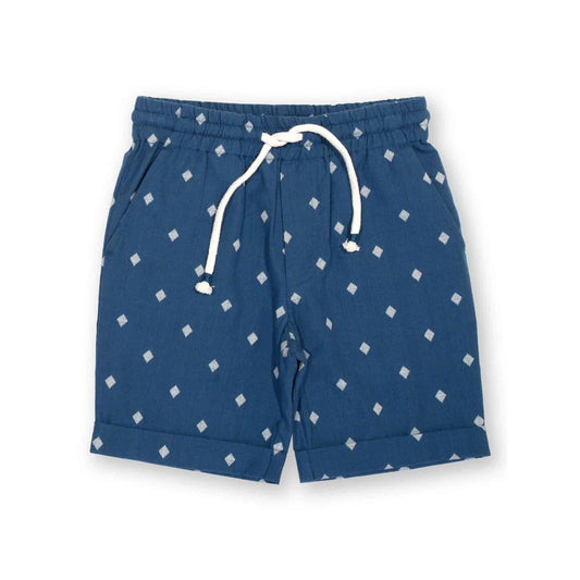 Kite Dobby Diamond Shorts