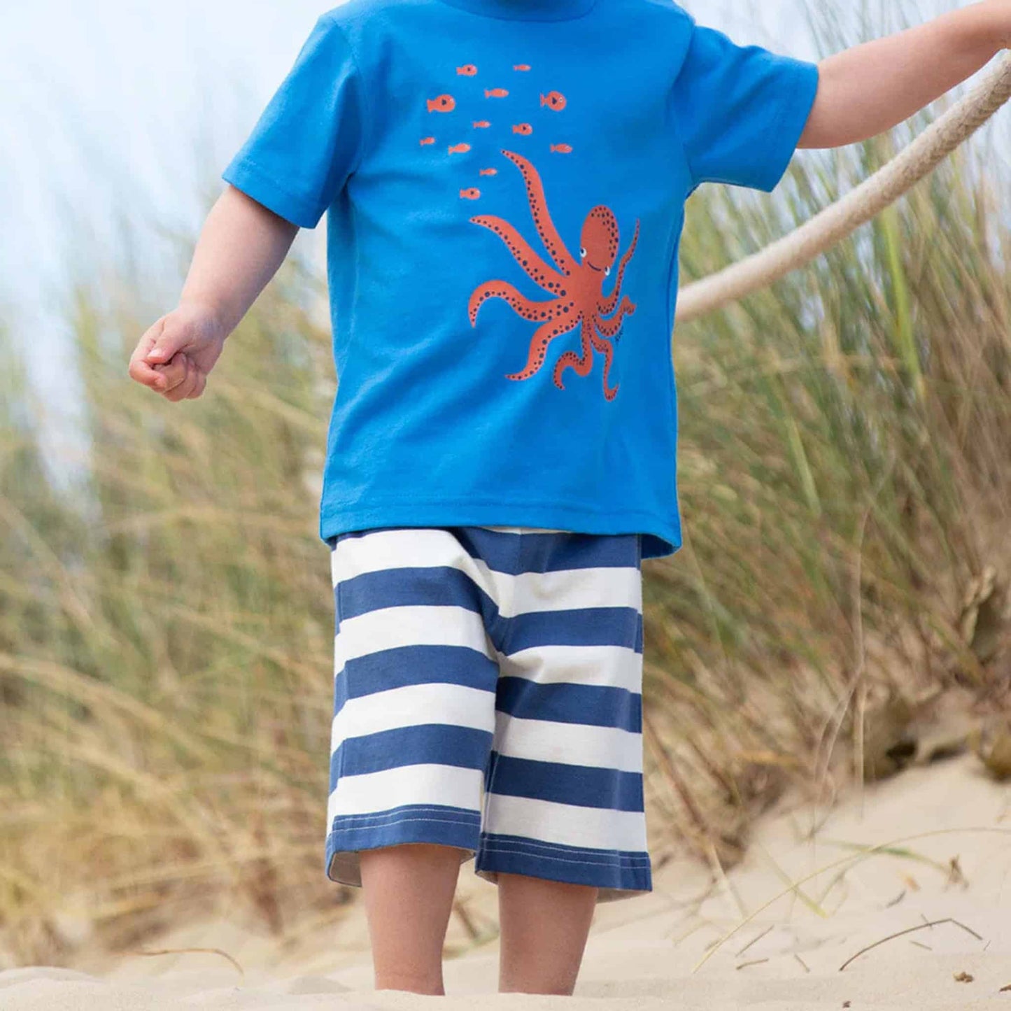 Kite Sailor Shorts Lifestyle
