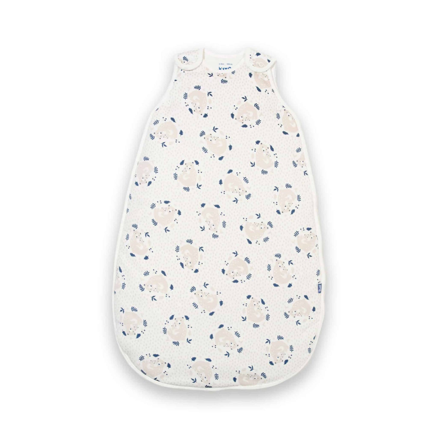 Kite Sleeping bag Snuggle Bear 2.5tog