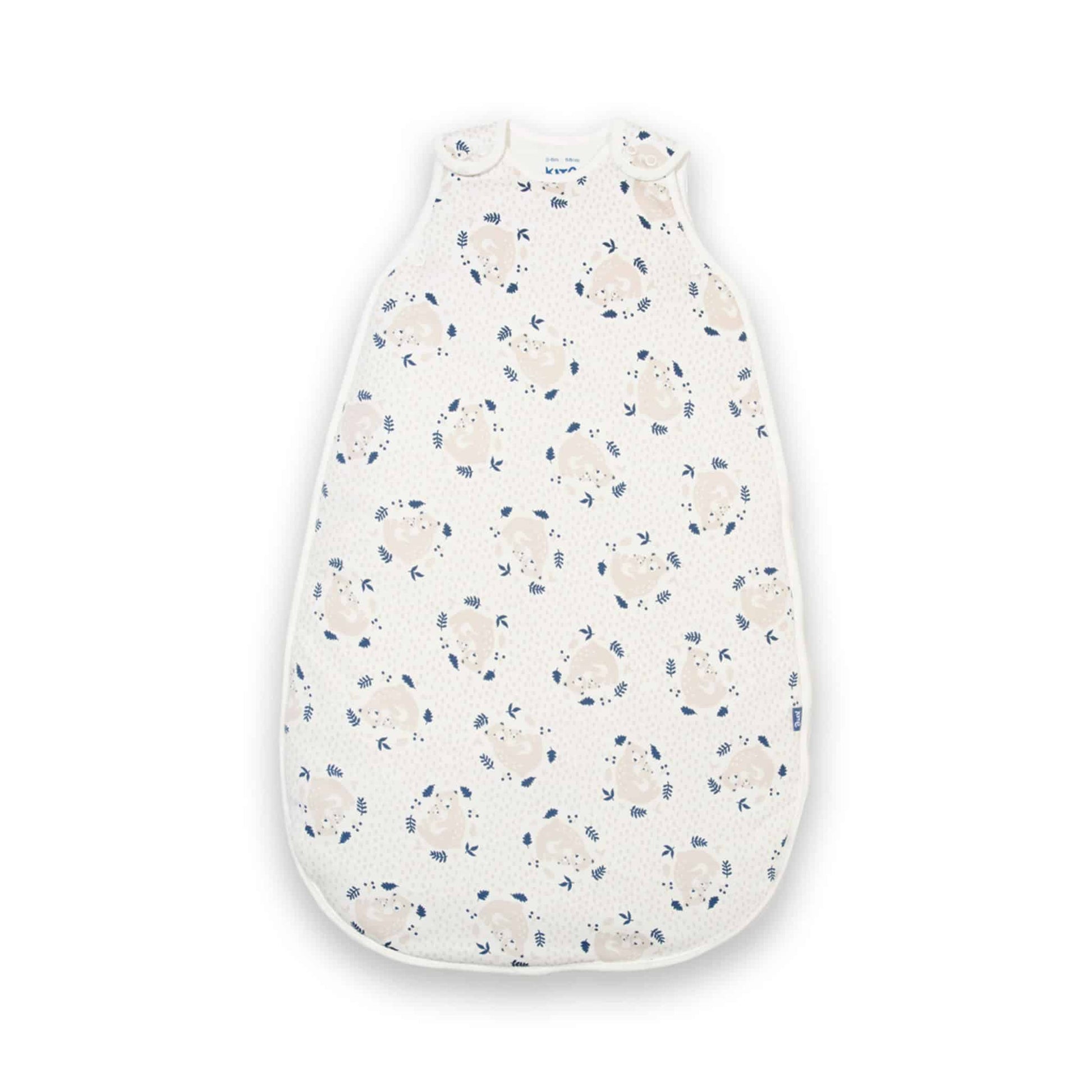 Kite Sleeping bag Snuggle Bear 2.5tog