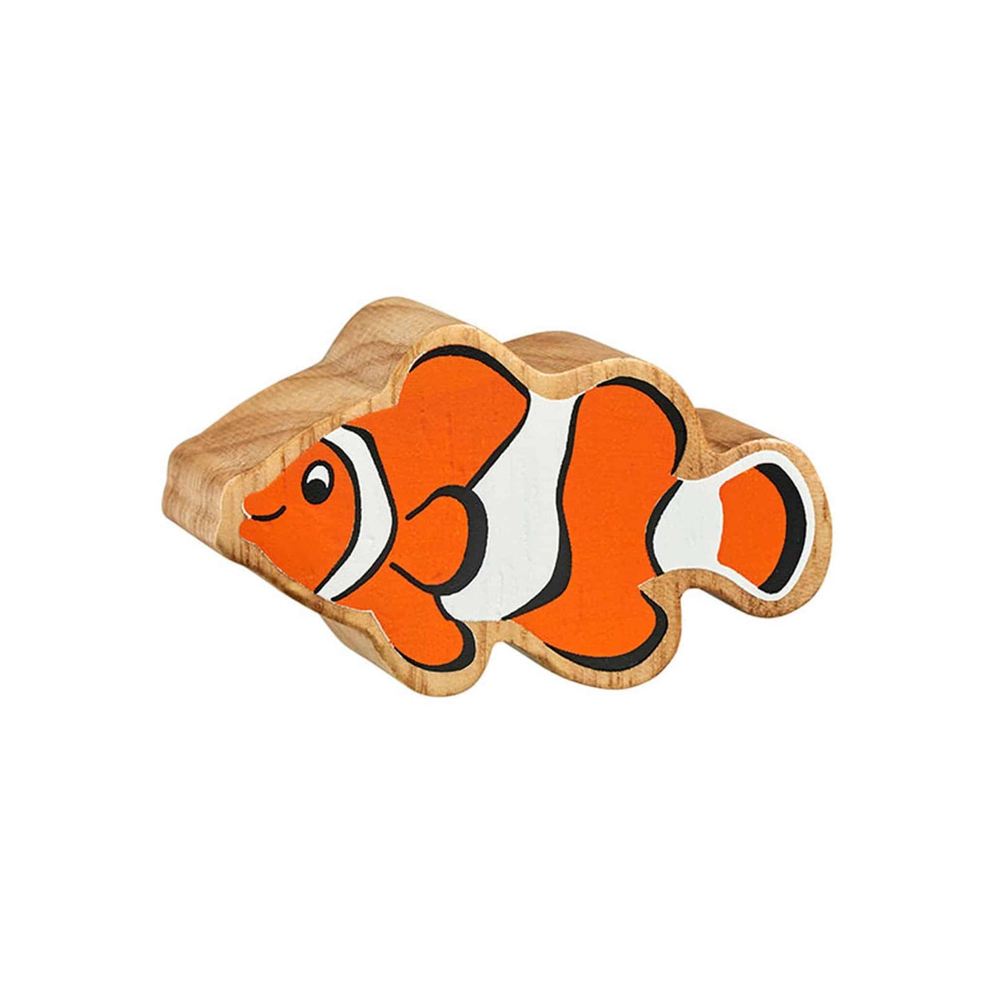 Lanka Kade Colourful Sealife Animals Clownfish