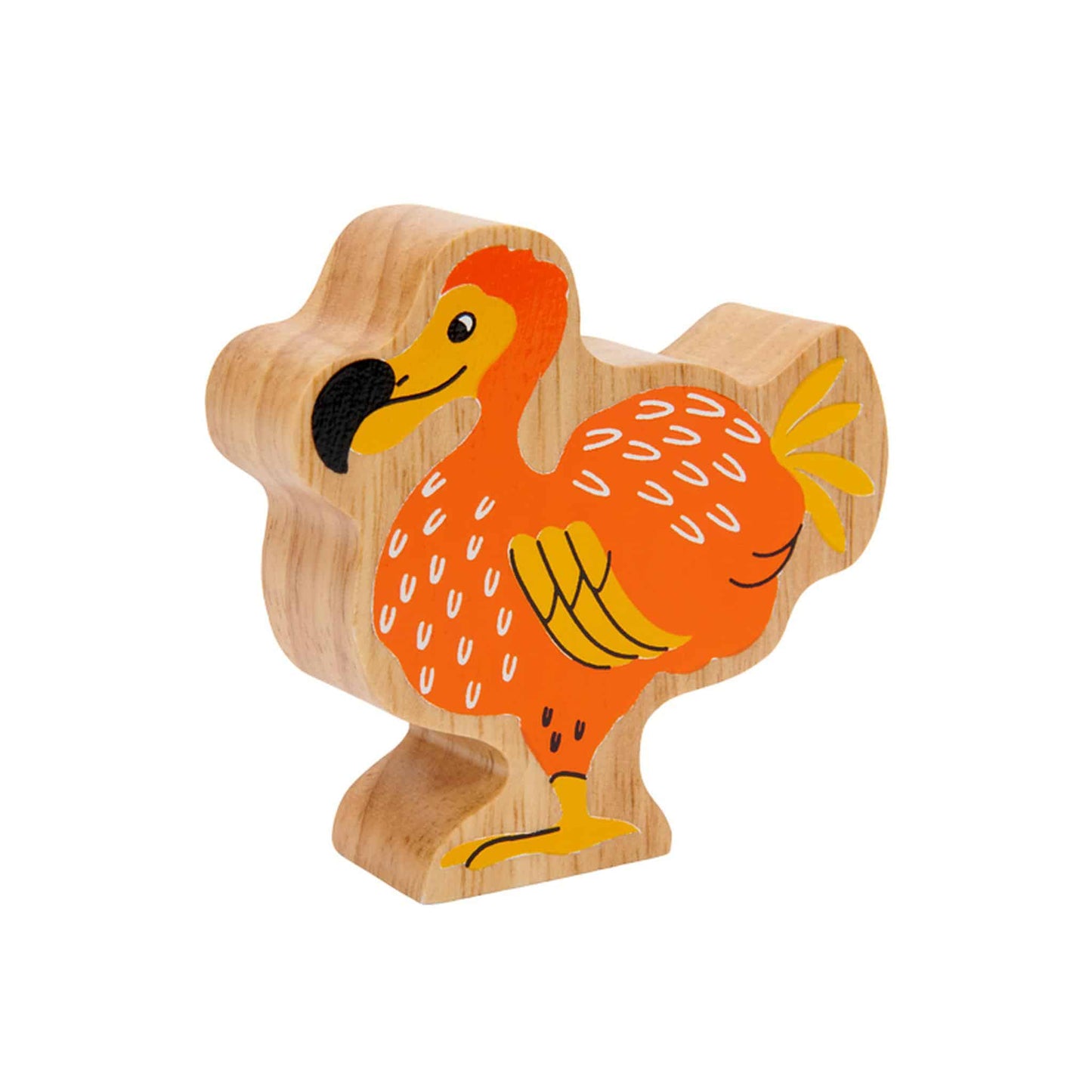 Lanka Kade Dodo Orange
