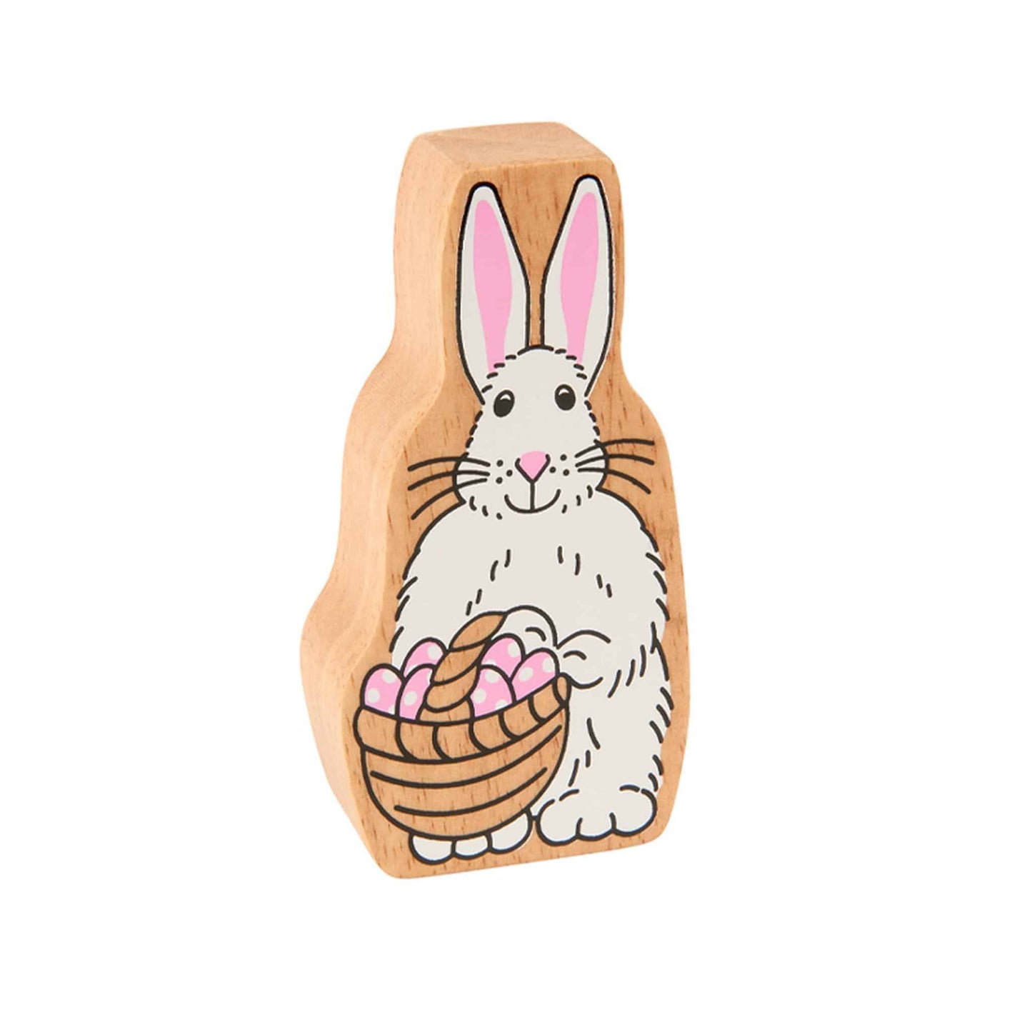 Lanka Kade Easter Bunny