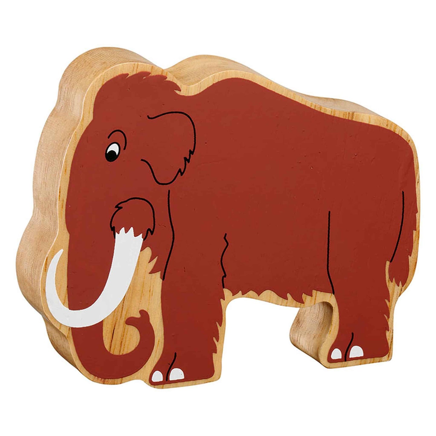 Lanka Kade Mammoth