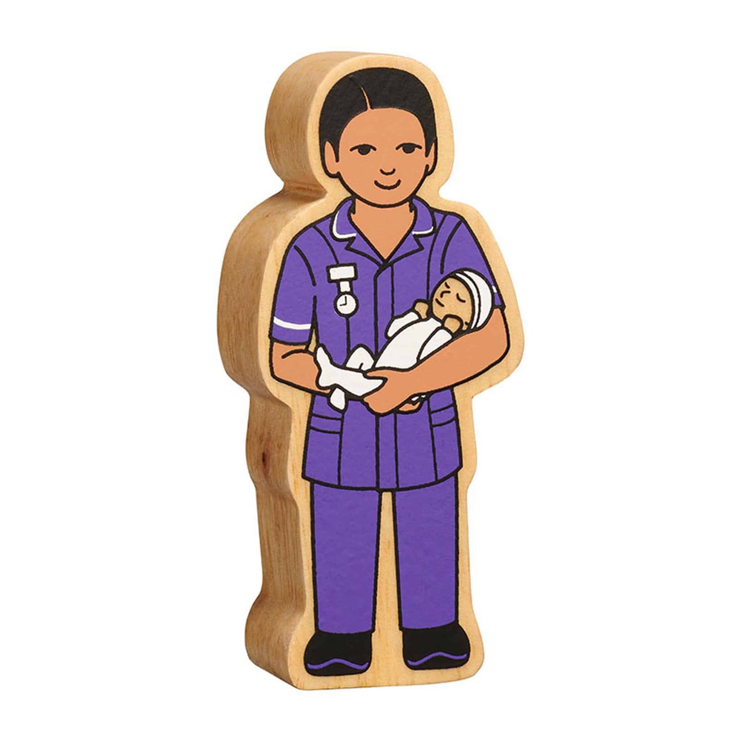 Lanka Kade Colourful People Midwife
