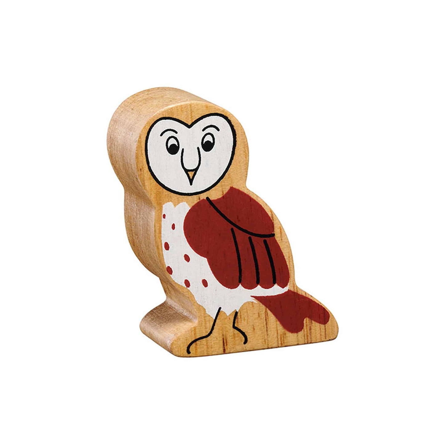 Lanka Kade Owl