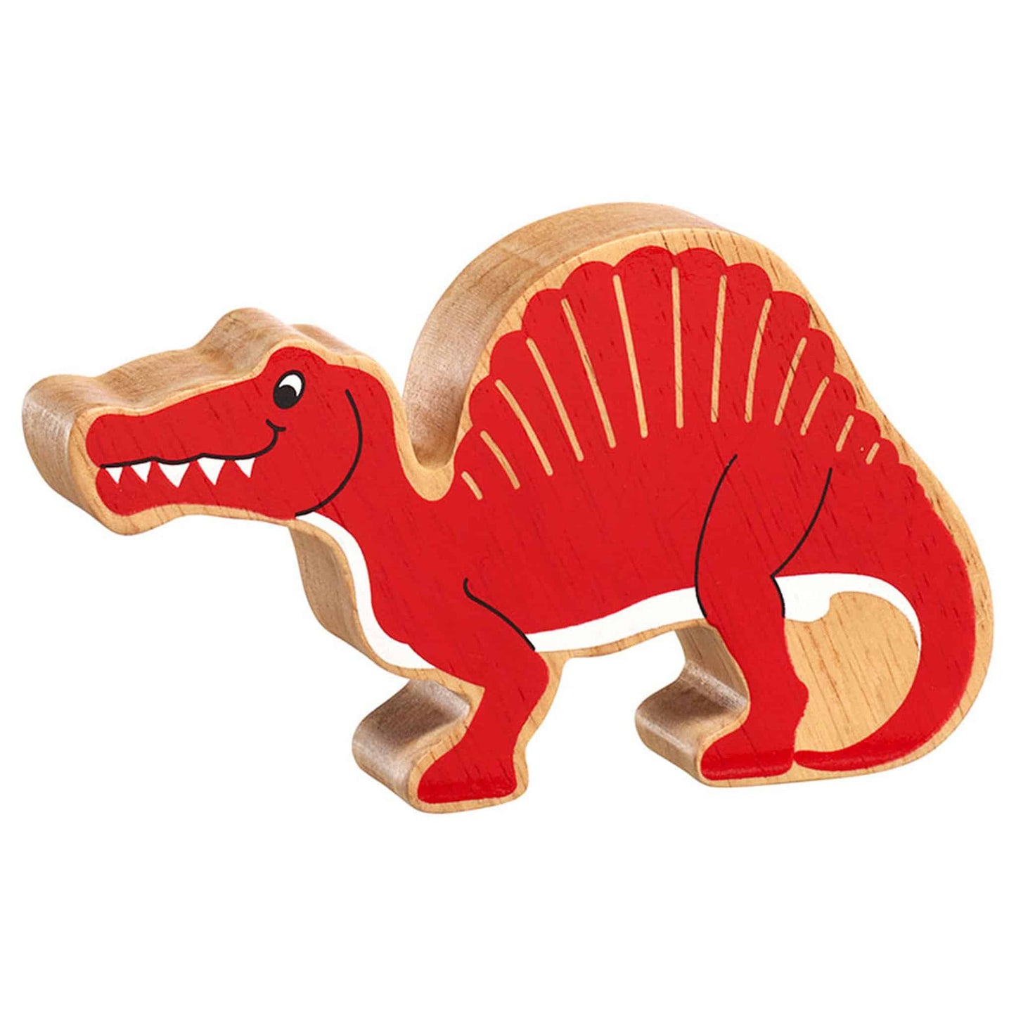 Lanka Kade Spinosaurus