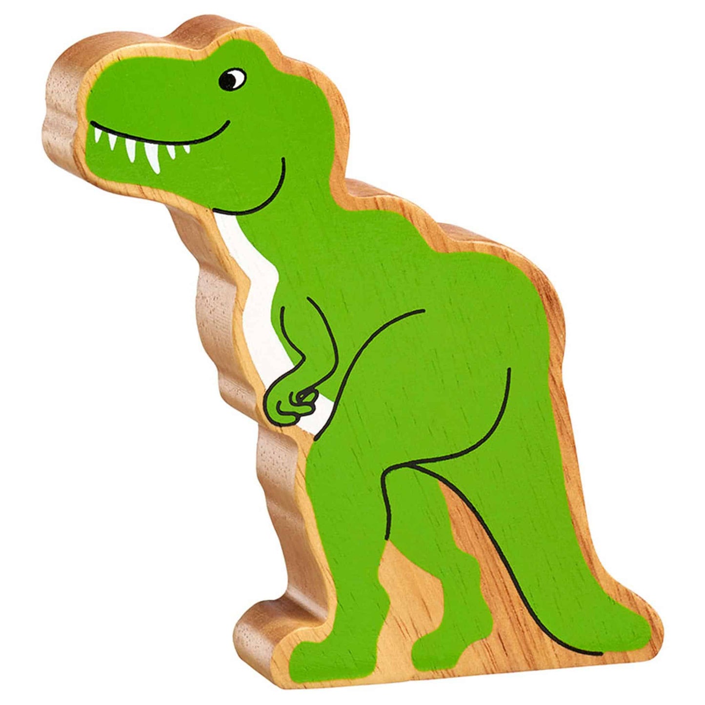 Lanka Kade TRex