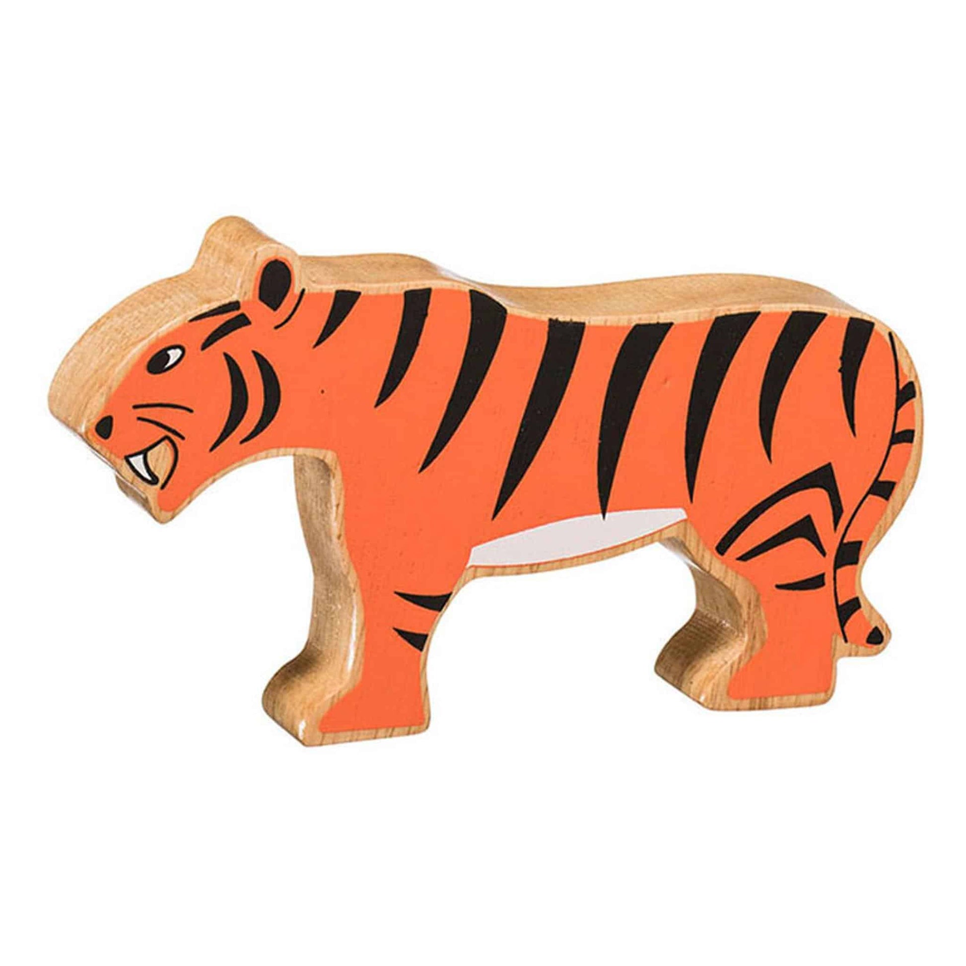 Lanka Kade Colourful World Animals Tiger