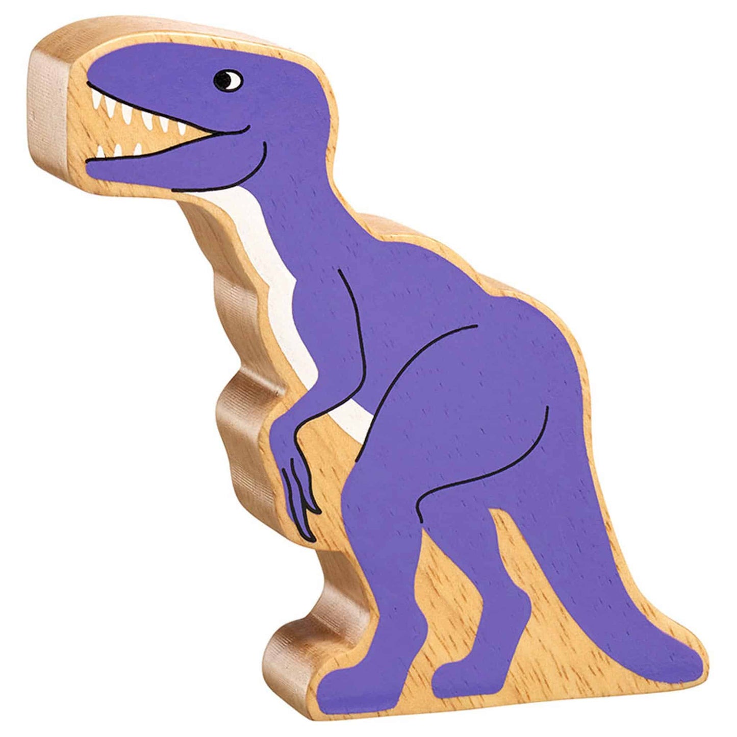 Lanka Kade Velociraptor