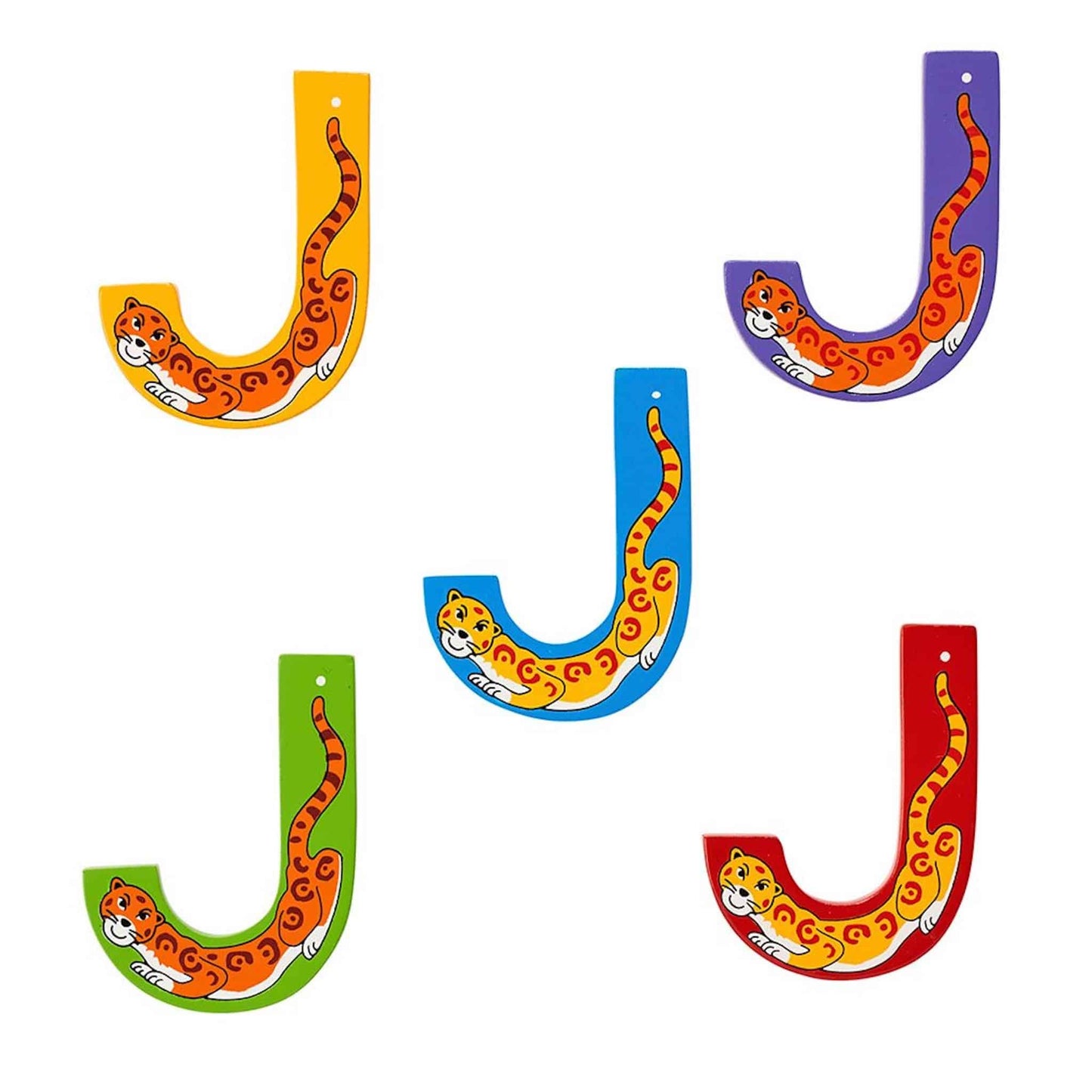 Lanka Kade Letter J