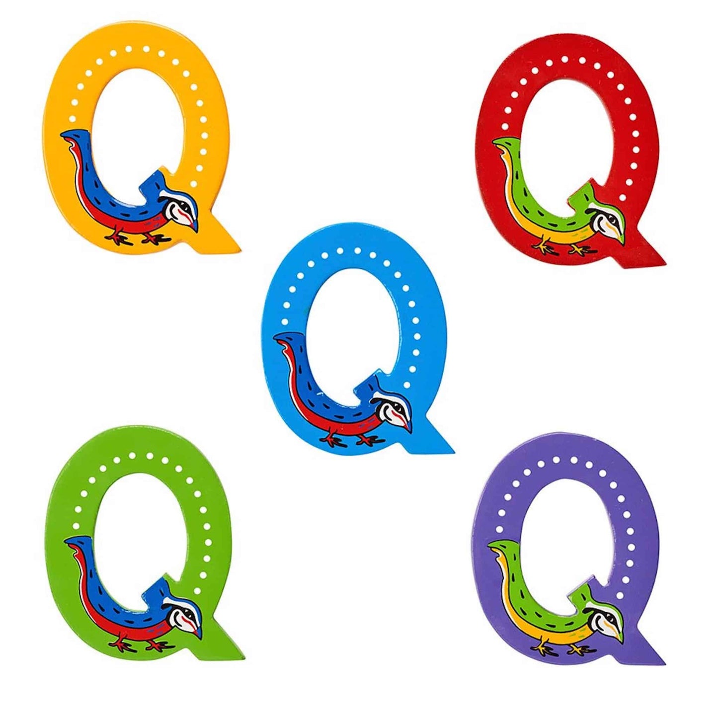 Lanka Kade Letter Q