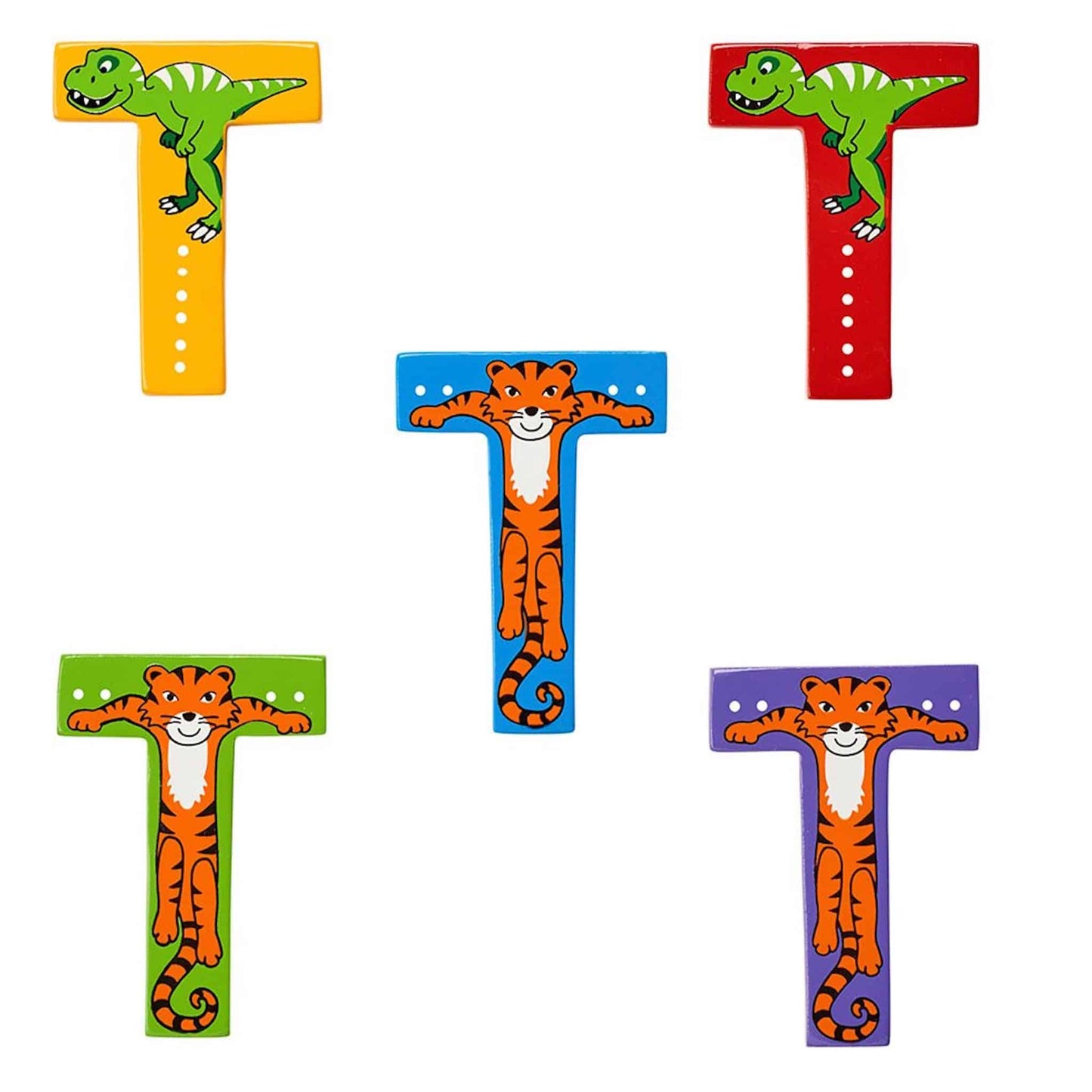 Lanka Kade Letter T