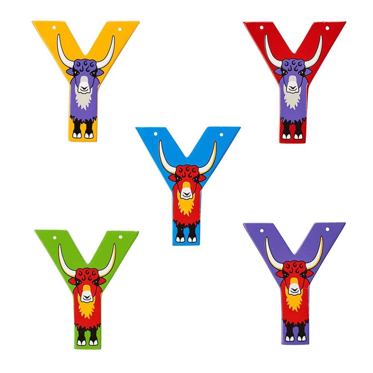 Lanka Kade Letter Y