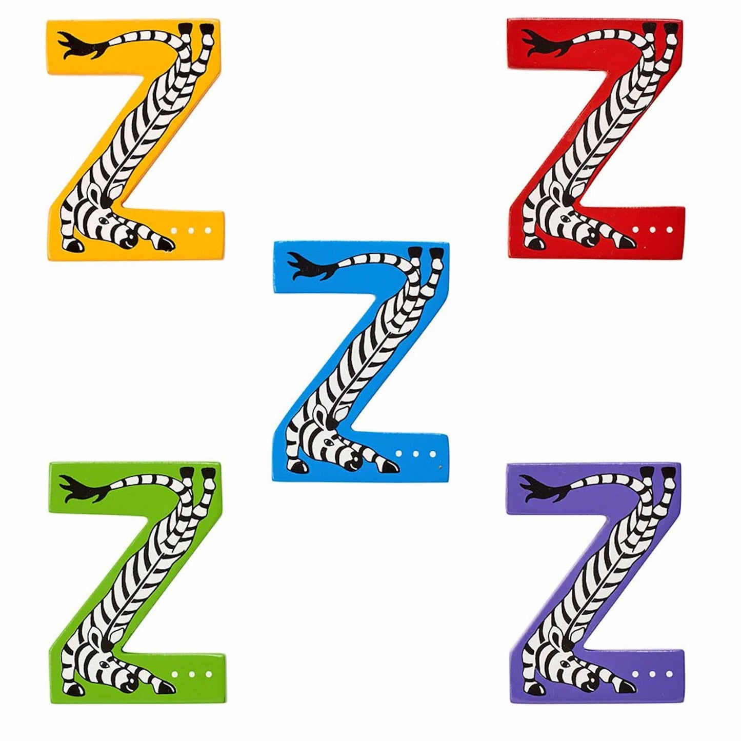 Lanka Kade Letter Z